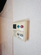 内観写真 グリ－ンステ－ジＢ