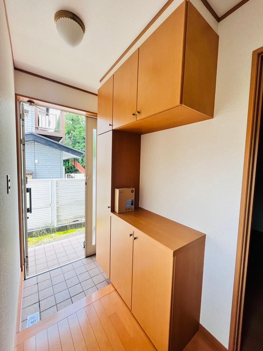 靴箱 グリ－ンステ－ジＢ