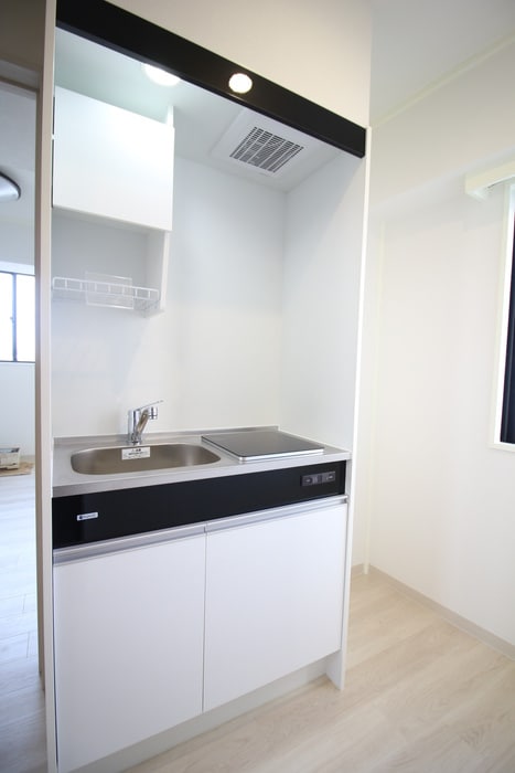 キッチン ｺｰﾌﾟｴﾝﾘｯﾁ