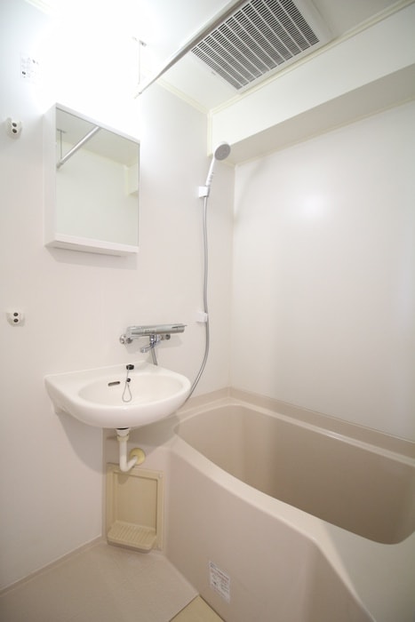 バス／シャワールーム等 ｺｰﾌﾟｴﾝﾘｯﾁ