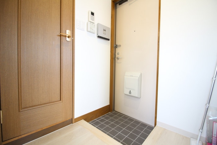 玄関 ｺｰﾌﾟｴﾝﾘｯﾁ