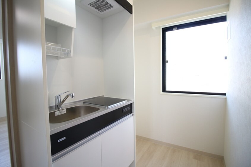 キッチン ｺｰﾌﾟｴﾝﾘｯﾁ