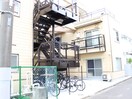 外観写真 フラット町田