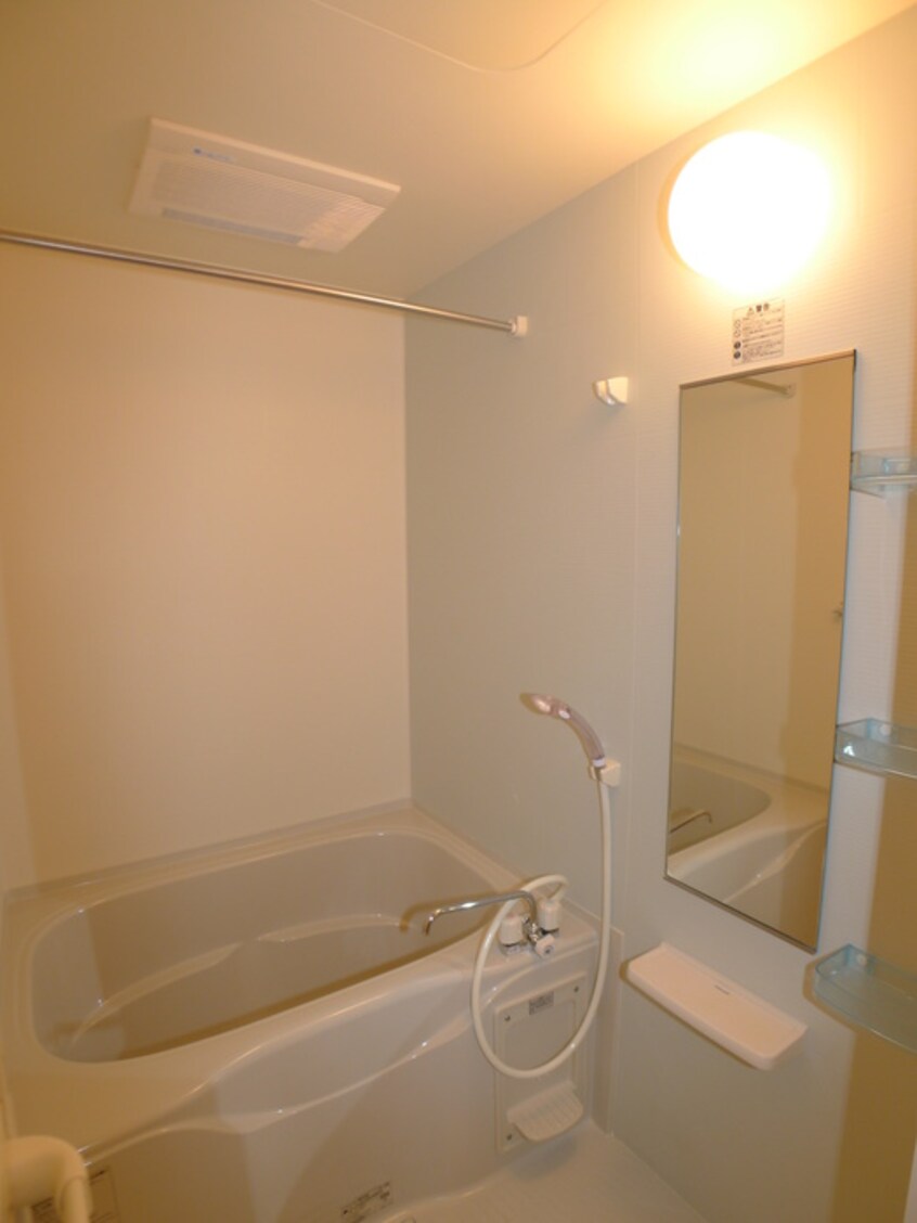 バス／シャワールーム等 エタ－ナル南与野