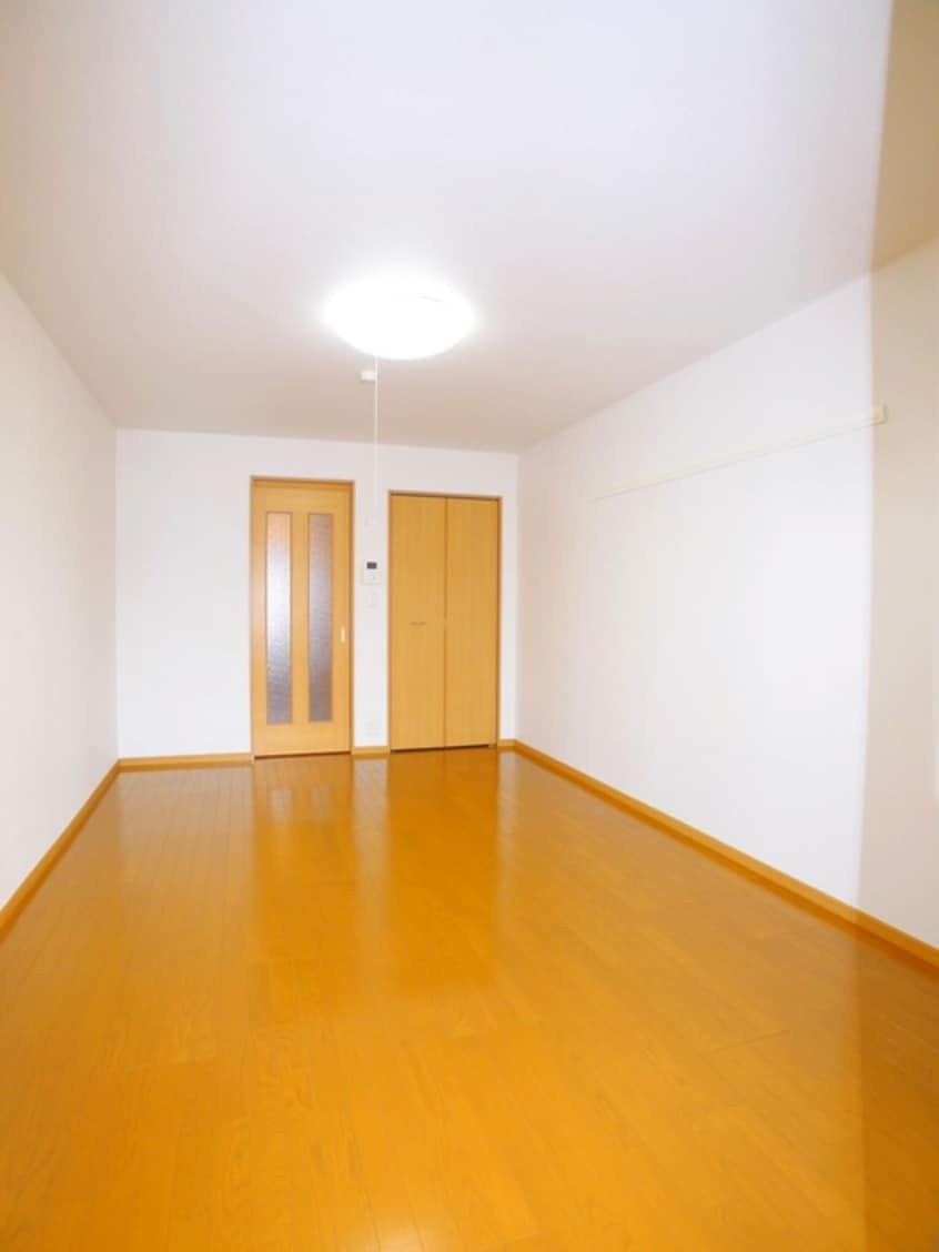 居室 エタ－ナル南与野