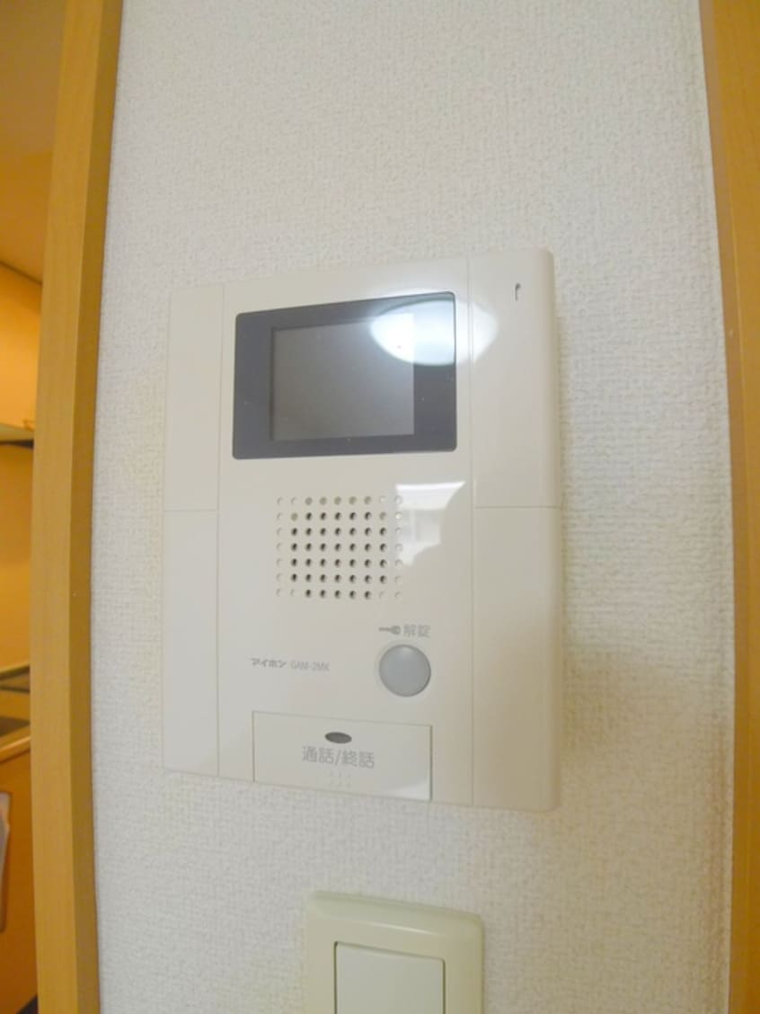 居室 エタ－ナル南与野