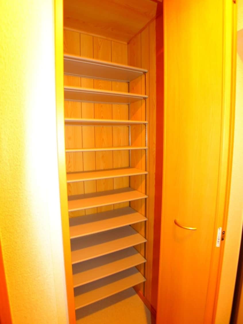 靴箱 エタ－ナル南与野