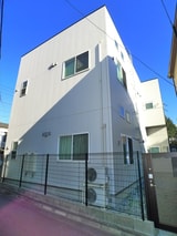 レアージュ平井