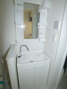 洗面 レアージュ平井