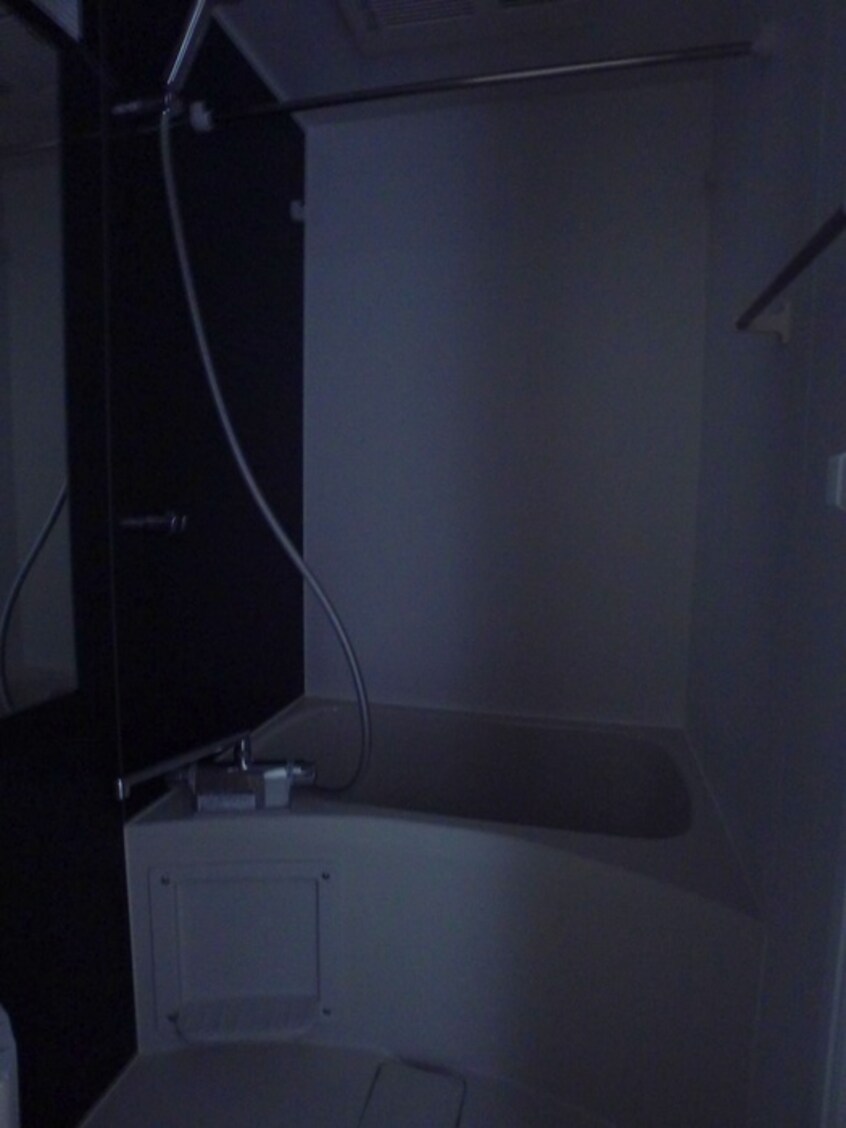 バス／シャワールーム等 レアージュ平井