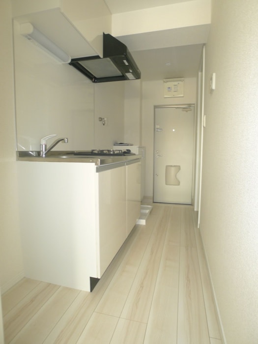 廊下 レアージュ平井