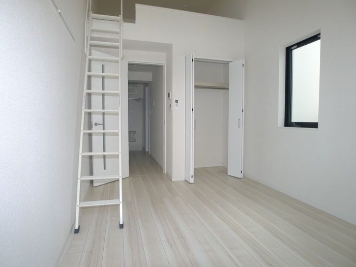 居室 レアージュ平井