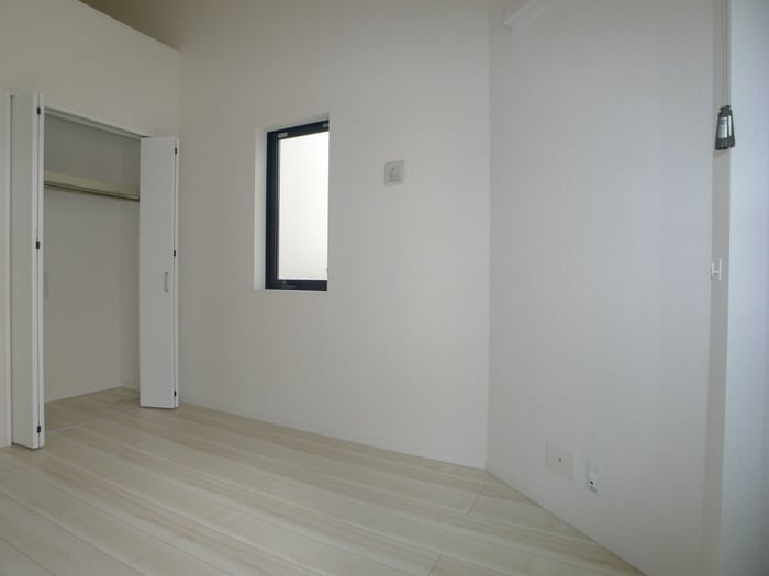 居室 レアージュ平井