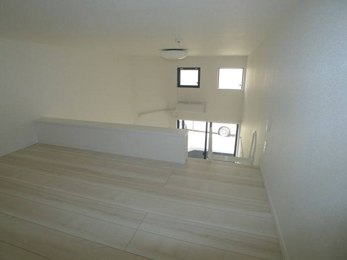 ロフト レアージュ平井