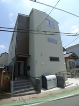 レーヴポルテ大成町