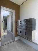 建物設備 レーヴポルテ大成町