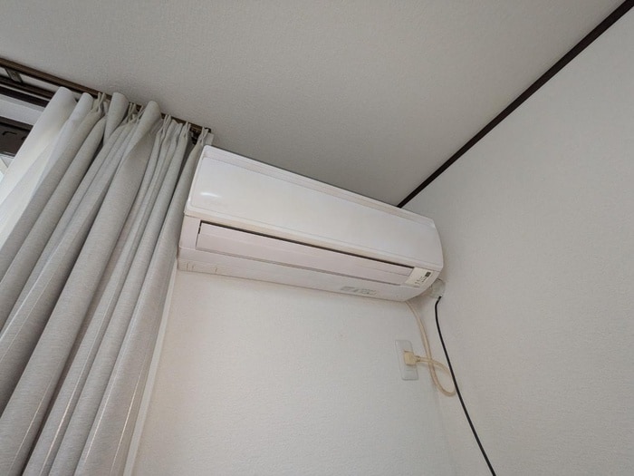 内観写真 青葉台戸建