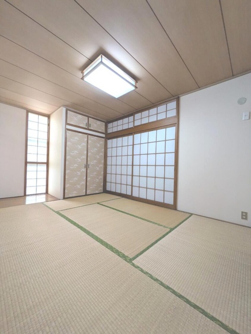 居室 青葉台戸建