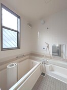 バス／シャワールーム等 青葉台戸建