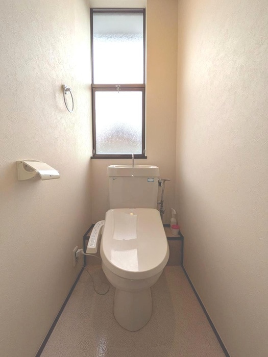 トイレ 青葉台戸建