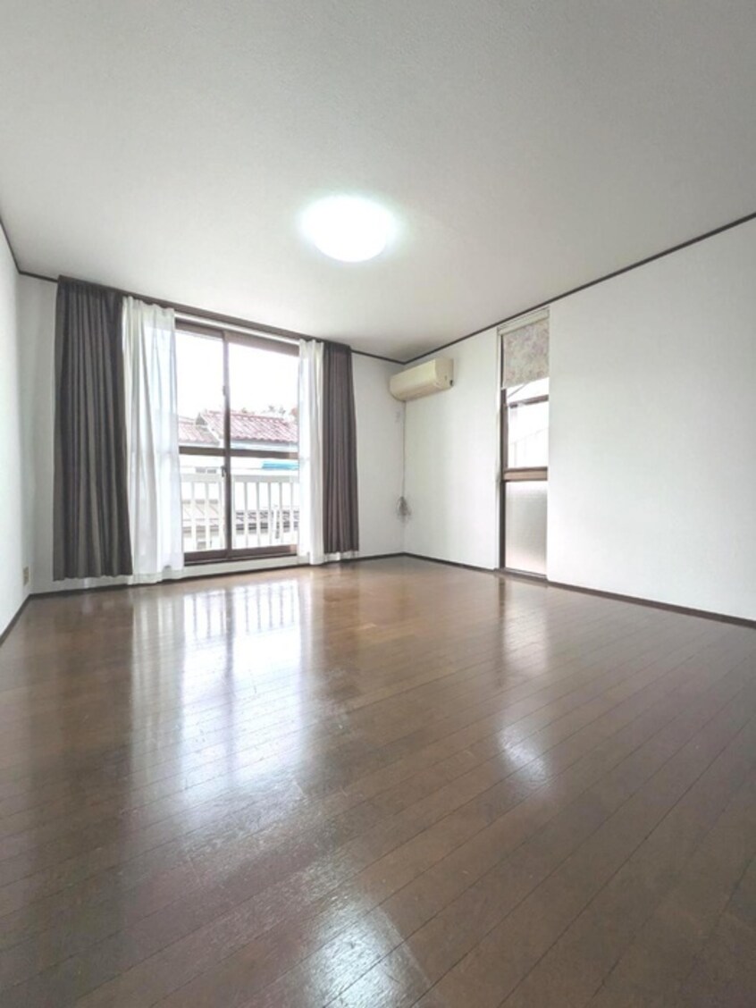 居室 青葉台戸建