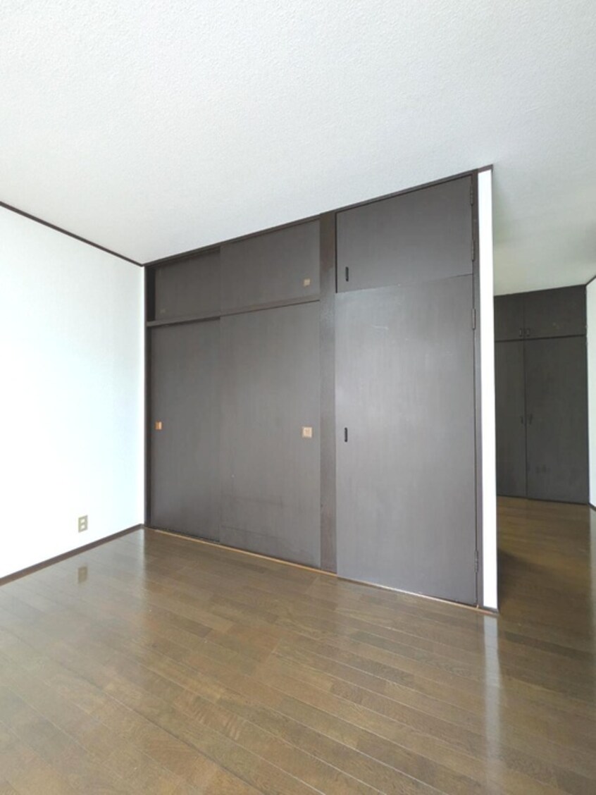 収納 青葉台戸建