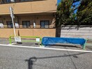 建物設備 ロイヤルプラザ