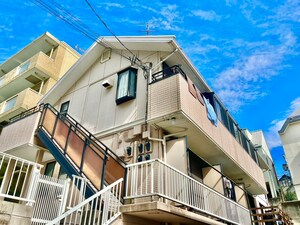 ハウス永山