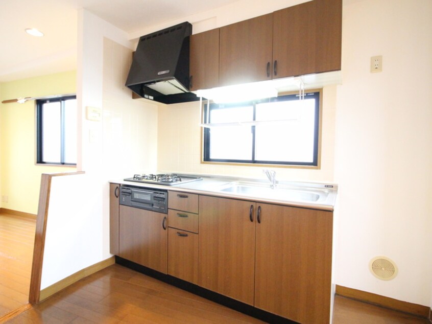 キッチン グランデハイツ