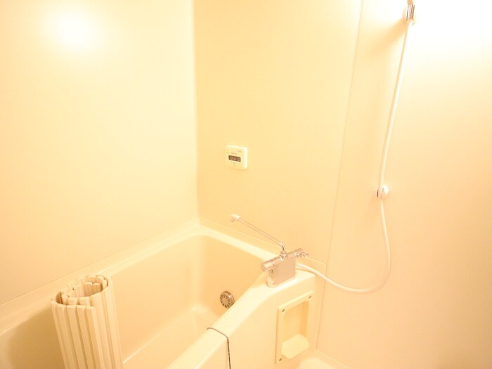 バス／シャワールーム等 グランデハイツ