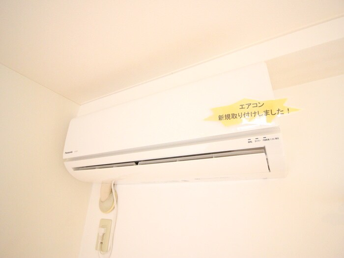 内観写真 グランデハイツ