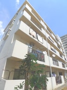 ビアリッツ幸町の外観