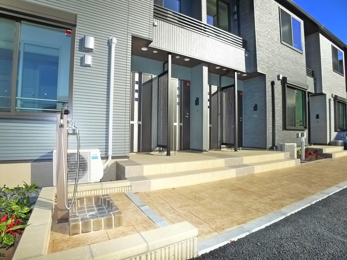 建物設備 アルバスターⅢ