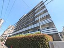 Daffitto三鷹の外観