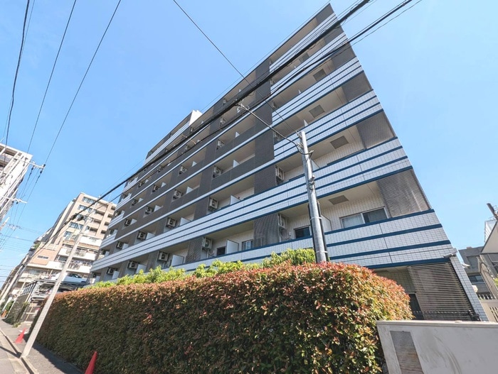 外観写真 Daffitto三鷹