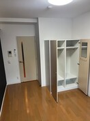 収納 Daffitto三鷹