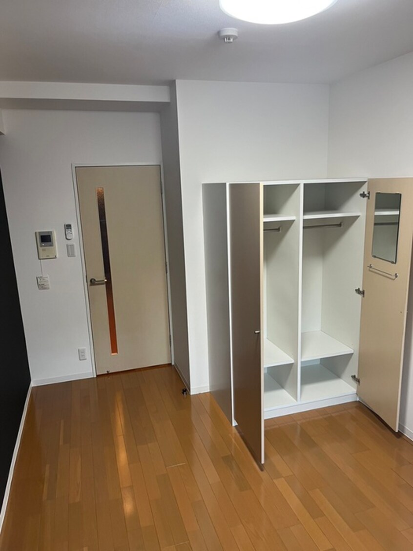 収納 Daffitto三鷹