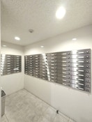 建物設備 Daffitto三鷹