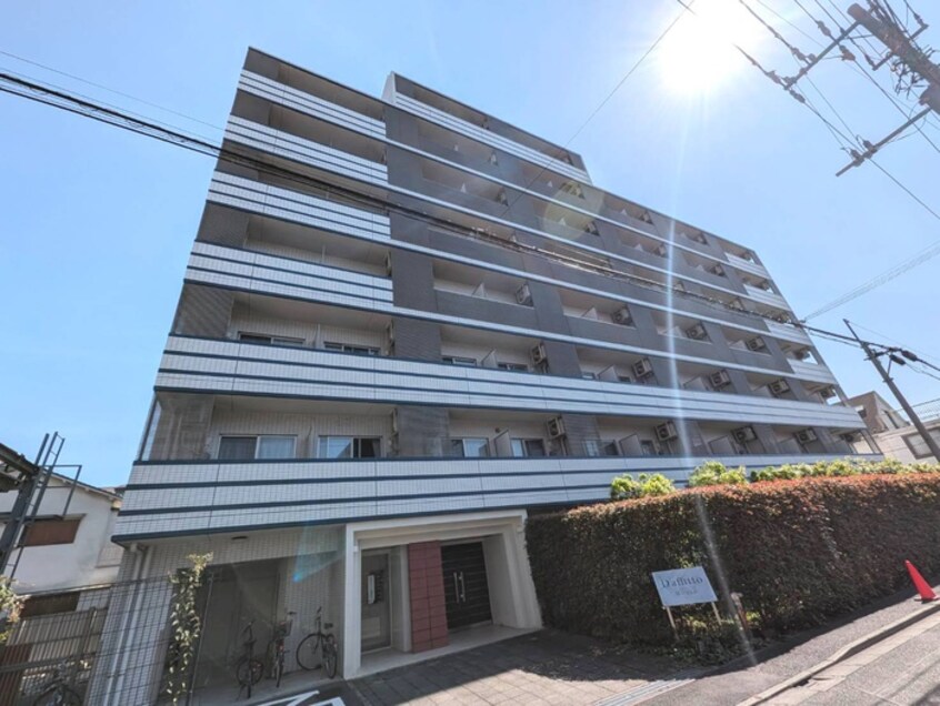 外観写真 Daffitto三鷹