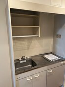 キッチン Daffitto三鷹