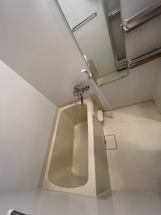 バス／シャワールーム等 Daffitto三鷹