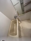 バス／シャワールーム等 Daffitto三鷹