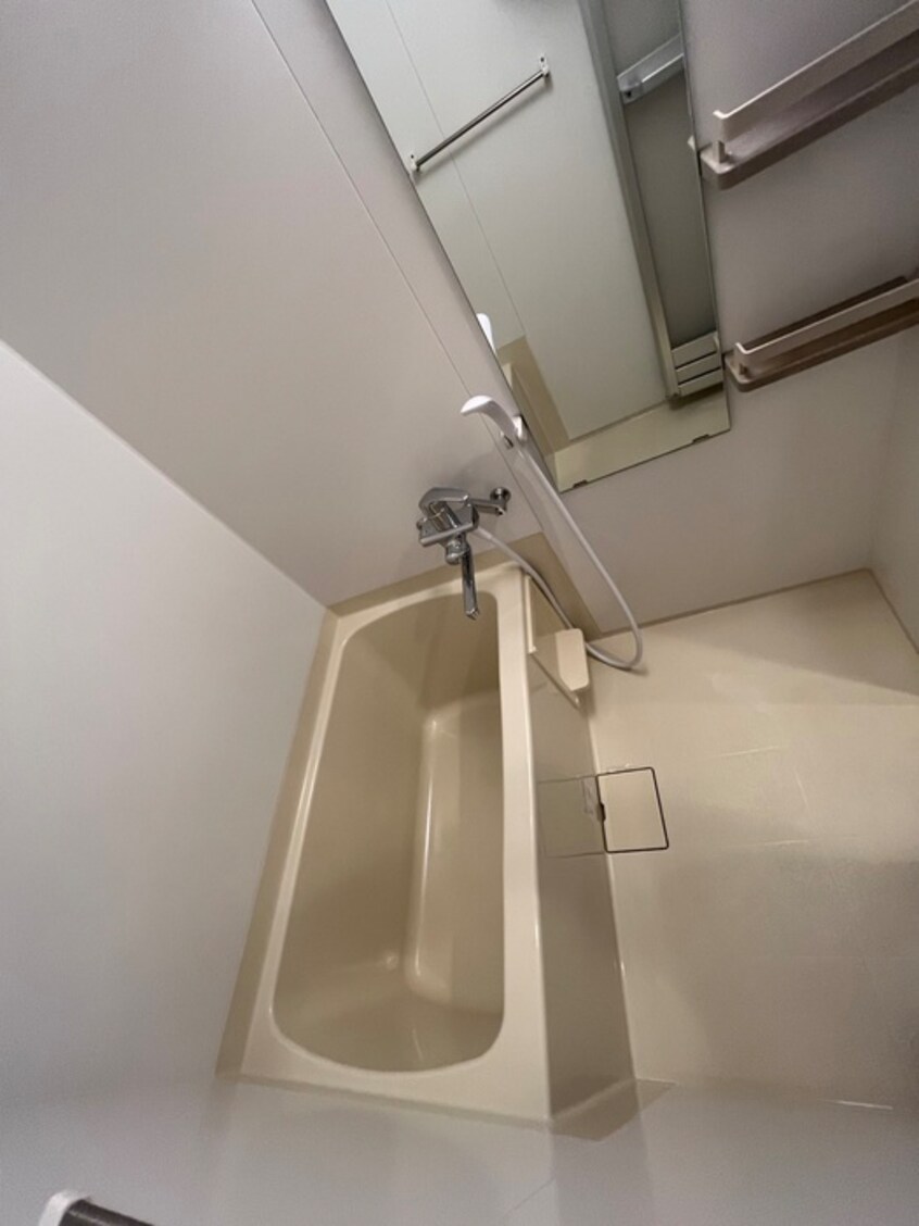 バス／シャワールーム等 Daffitto三鷹