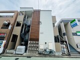 ヴィシェット大倉山