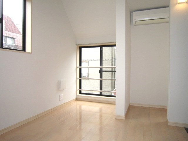 居室 Ｄ・Ｂ・Ａ曳舟