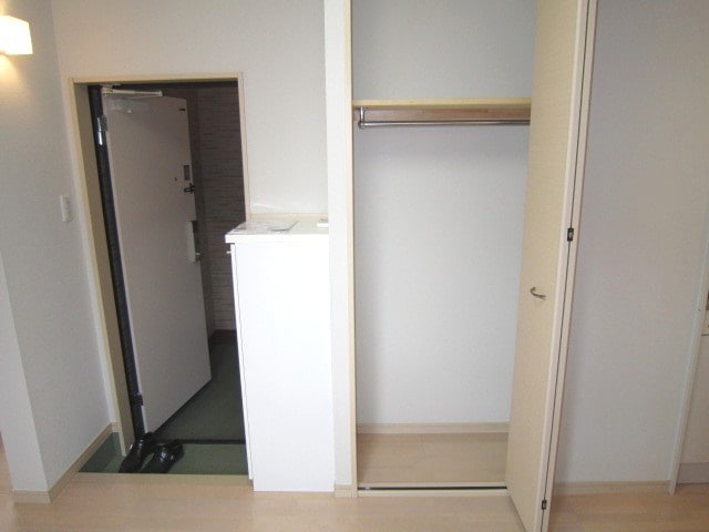 収納 Ｄ・Ｂ・Ａ曳舟