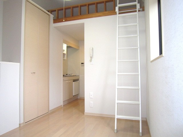 居室 Ｄ・Ｂ・Ａ曳舟