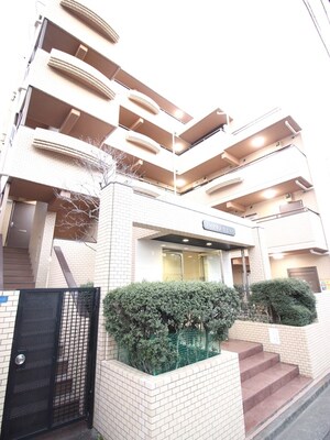 ハイタウン池上第５（５０５）