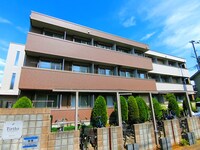 ティルタ南住吉