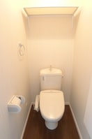 トイレ ティルタ南住吉